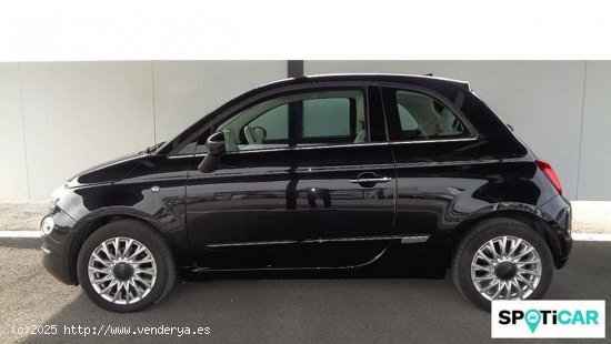 Fiat 500   1.2 8v 51KW (69 CV) GLP Lounge - Cordoba