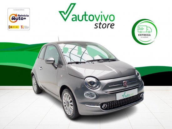  Fiat 500 DOLCEVITA 1.0 HYBRID 70 CV 3P - Sant Boi de Llobregat 