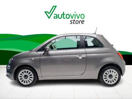 Fiat 500 DOLCEVITA 1.0 HYBRID 70 CV 3P - Sant Boi de Llobregat