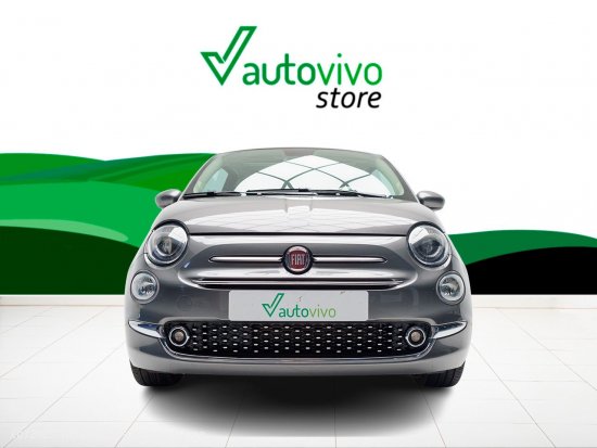 Fiat 500 DOLCEVITA 1.0 HYBRID 70 CV 3P - Sant Boi de Llobregat