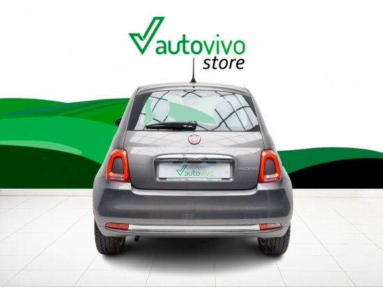 Fiat 500 DOLCEVITA 1.0 HYBRID 70 CV 3P - Sant Boi de Llobregat