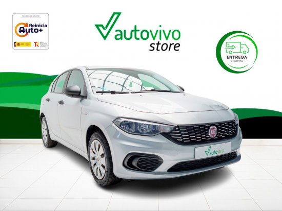  Fiat Tipo POP BUSINESS 1.3 MULTIJET 95 CV 5P - Sant Boi de Llobregat 