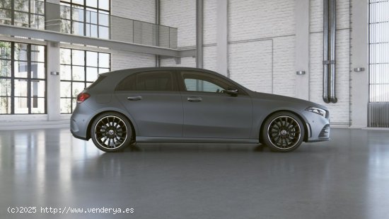 Mercedes Clase A A 250 e - Madrid