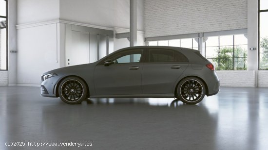 Mercedes Clase A A 250 e - Madrid