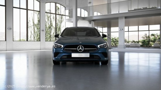 Mercedes CLA CLA 180 - Madrid