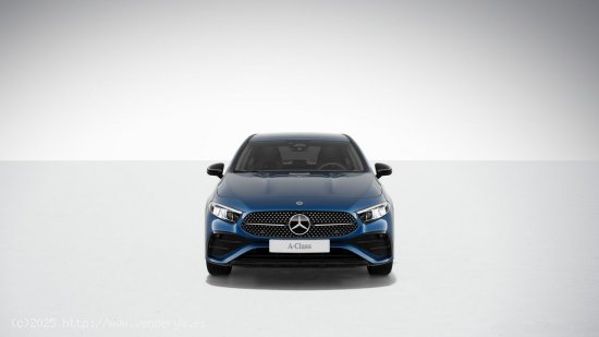 Mercedes Clase A A 250 e - Madrid