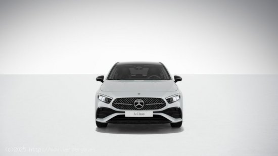 Mercedes Clase A A 250 e - Madrid