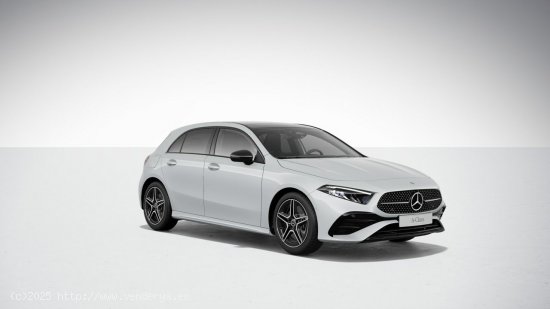 Mercedes Clase A A 250 e - Madrid