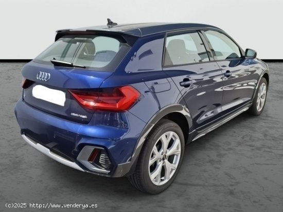 Audi A1  allstreet 25 TFSI 70 kW (95 CV) - 