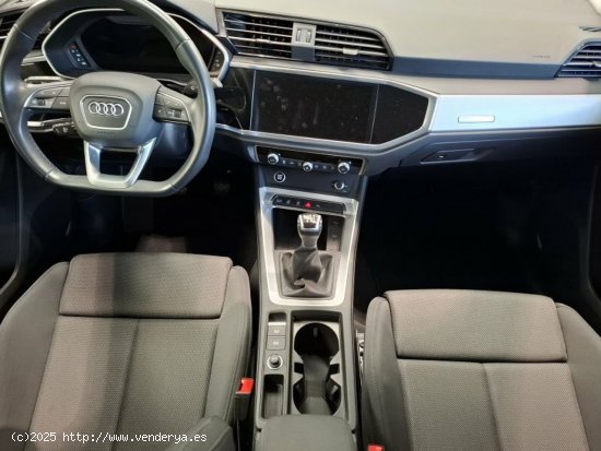 Audi Q3  Sportback Edition 35 TFSI 110 kW (150 CV) - 