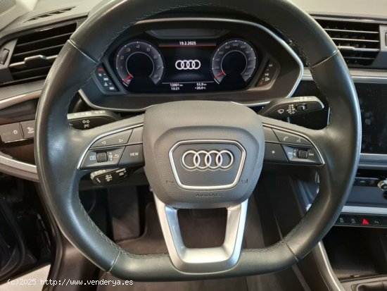 Audi Q3  Sportback Edition 35 TFSI 110 kW (150 CV) - 