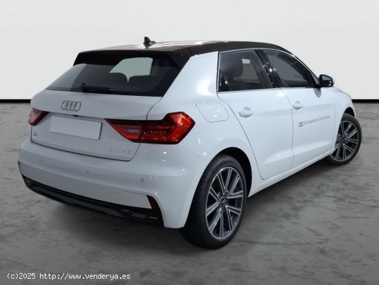 Audi A1  Sportback Sport 25 TFSI 70 kW (95 CV) S tronic - 