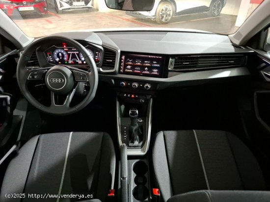 Audi A1  Sportback Sport 25 TFSI 70 kW (95 CV) S tronic - 