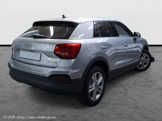 Audi Q2  Edition 30 TFSI 85 kW (116 CV) - 