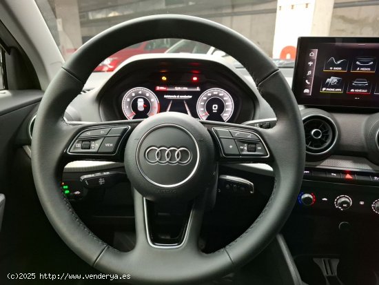 Audi Q2  Edition 30 TFSI 85 kW (116 CV) - 