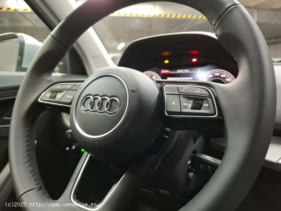 Audi Q2  Edition 30 TFSI 85 kW (116 CV) - 