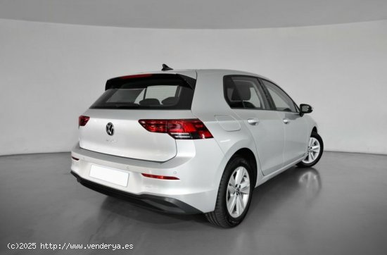 Volkswagen Golf  Connect 1.0 TSI DSG7 81 kW (110 CV) - 