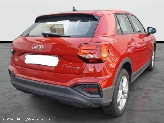 Audi Q2 Audi  Edition 30 TFSI 81 kW (110 CV) - 