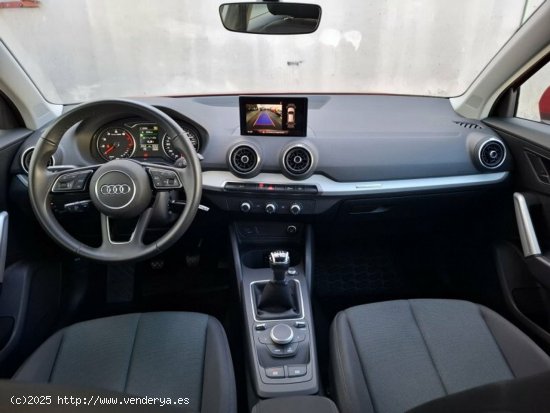 Audi Q2 Audi  Edition 30 TFSI 81 kW (110 CV) - 