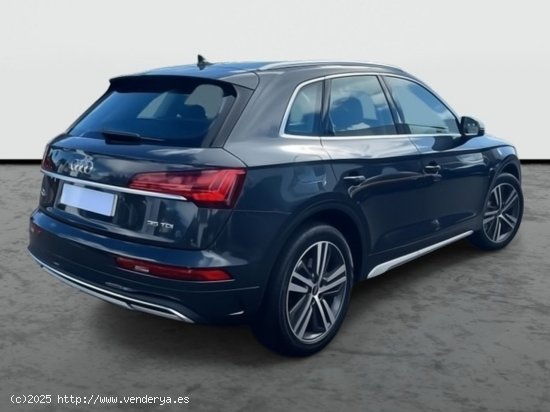 Audi Q5 Q5 Sport 35 TDI 120 kW (163 CV) S tronic - 