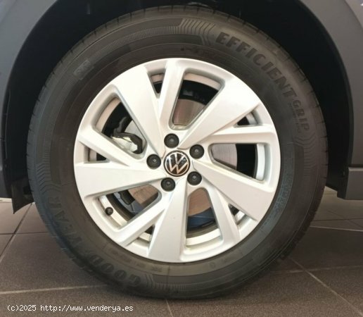 Volkswagen Taigo  Connect 1.0 TSI 85kW (115 CV) SG6 - 