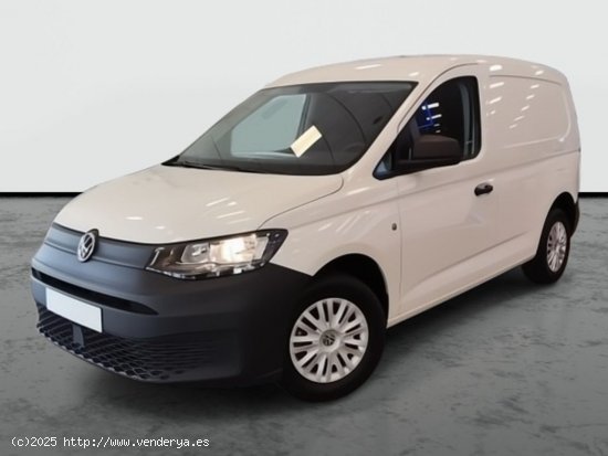  Volkswagen Caddy  Cargo 2.0 TDI 55 kW (75 CV) -  