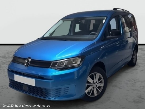  Volkswagen Caddy  Comfort 2.0 TDI 75kW (102 CV) -  