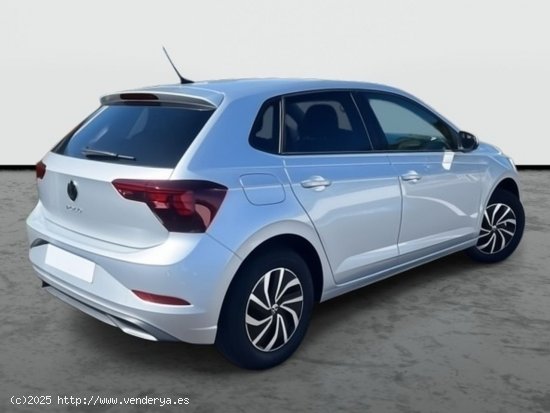 Volkswagen Polo  Más 1.0 TSI 70 kW (95 CV) SG5 - 