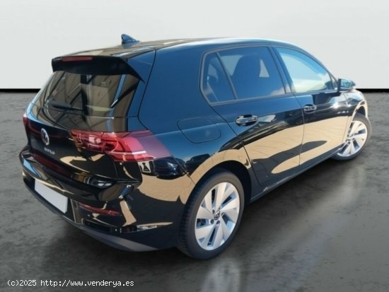 Volkswagen Golf  Más 1.5 TSI 85 kW (115 CV) SG6 - 