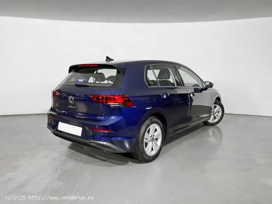 Volkswagen Golf  Connect 1.0 TSI 81 kW (110 CV) DSG7 (CD13CM22) - 