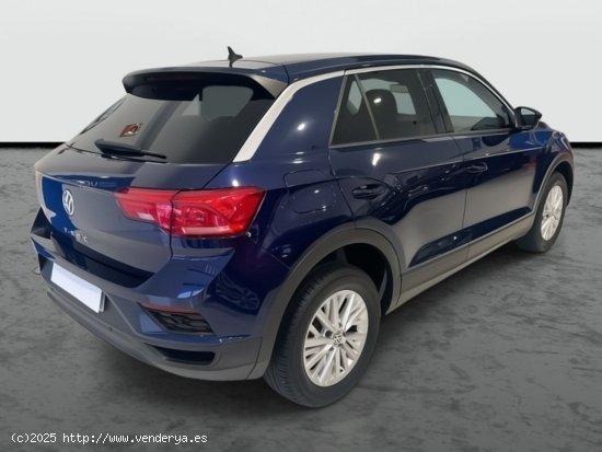 Volkswagen T-Roc - 