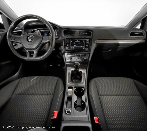 Volkswagen Golf  Trendline 1.0 TSI SG6 110 CV (CD12CX11) - 