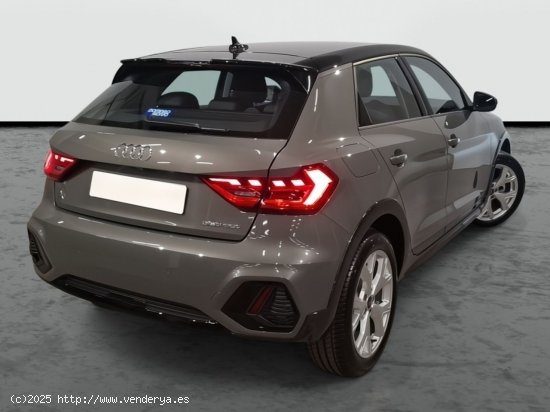 Audi A1  allstreet 30 TFSI 85 kW (116 CV) S tronic - 