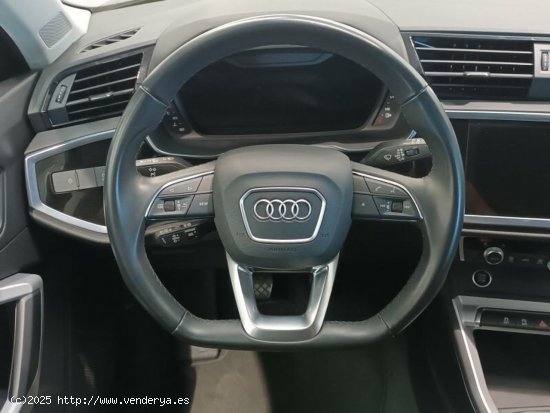 Audi Q3  Edition 35 TFSI 110 kW (150 CV) - 