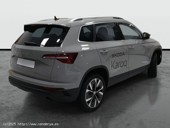 Skoda Karoq  Selection Advanced 1.0 TSI 85kW (115 CV) (NU7DC531) - 