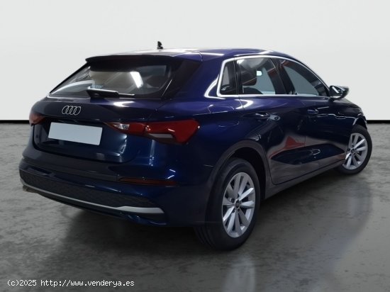 Audi A3  Sportback Edition 30 TFSI 85 kW (116 CV) - 