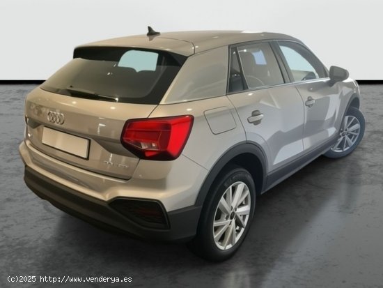 Audi Q2  Edition 30 TFSI 85 kW (116 CV) - 