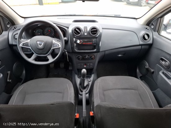 Dacia Sandero - 