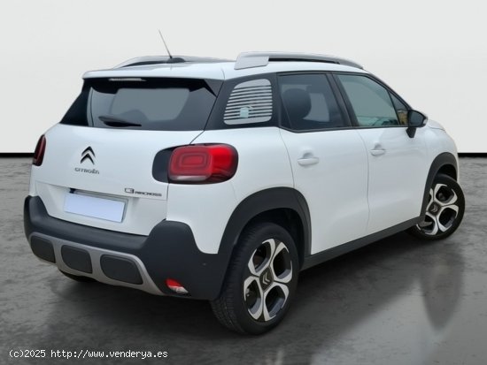 Citroën C3  Aircross - 