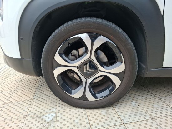 Citroën C3  Aircross - 