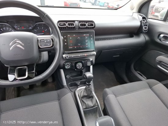 Citroën C3  Aircross - 