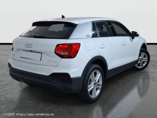 Audi Q2  Edition 30 TFSI 85 kW (116 CV) - 