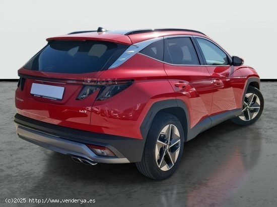 Hyundai Tucson Nuevo  1.6 T-GDi 119 kW (160CV) MT6 2WD Style Sky - 