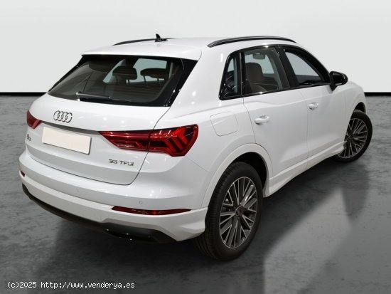 Audi Q3  Sport 35 TFSI 110 kW (150 CV) - 