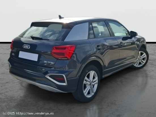 Audi Q2 Audi  Sport 30 TFSI 81 kW (110 CV) - 