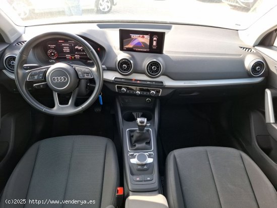 Audi Q2 Audi  Sport 30 TFSI 81 kW (110 CV) - 