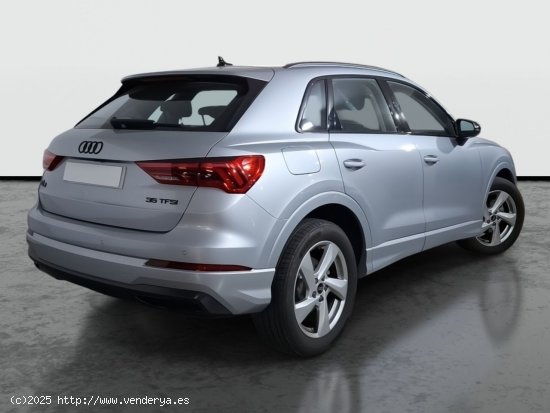 Audi Q3  Sport 35 TFSI 110 kW (150 CV) S tronic - 