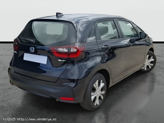 Honda Jazz Nuevo  Híbrido 1.5 i-MMD 90 kW (122 CV) e-CVT ELEGANCE - 