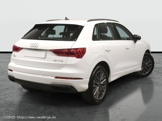 Audi Q3  Sport 35 TFSI 110 kW (150 CV) S tronic - 