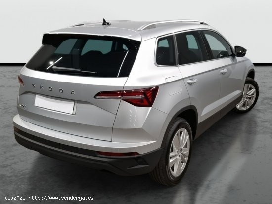 Skoda Karoq  Selection 1.5 TSI 110kW (150 CV) DSG (NU7DMD11) - 